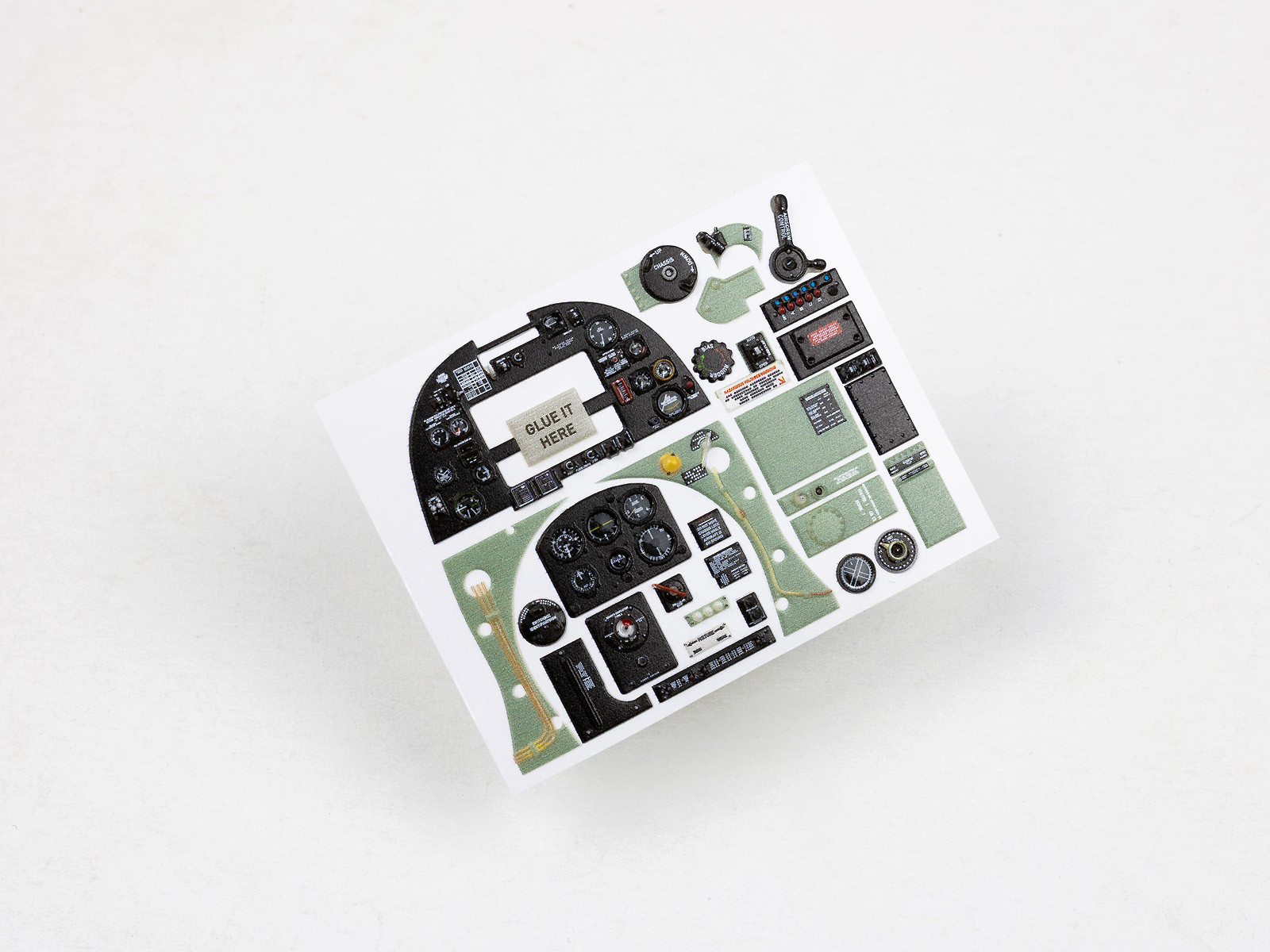 Supermarine Spitfire Mk.Vb