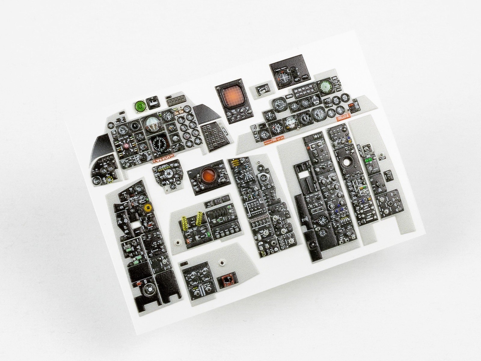 McDonnell Douglas F-4E Phantom II