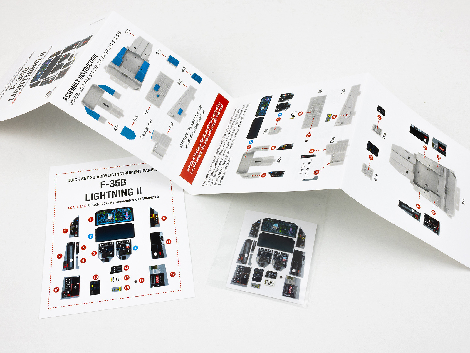 Lockheed Martin F-35B Lightning II