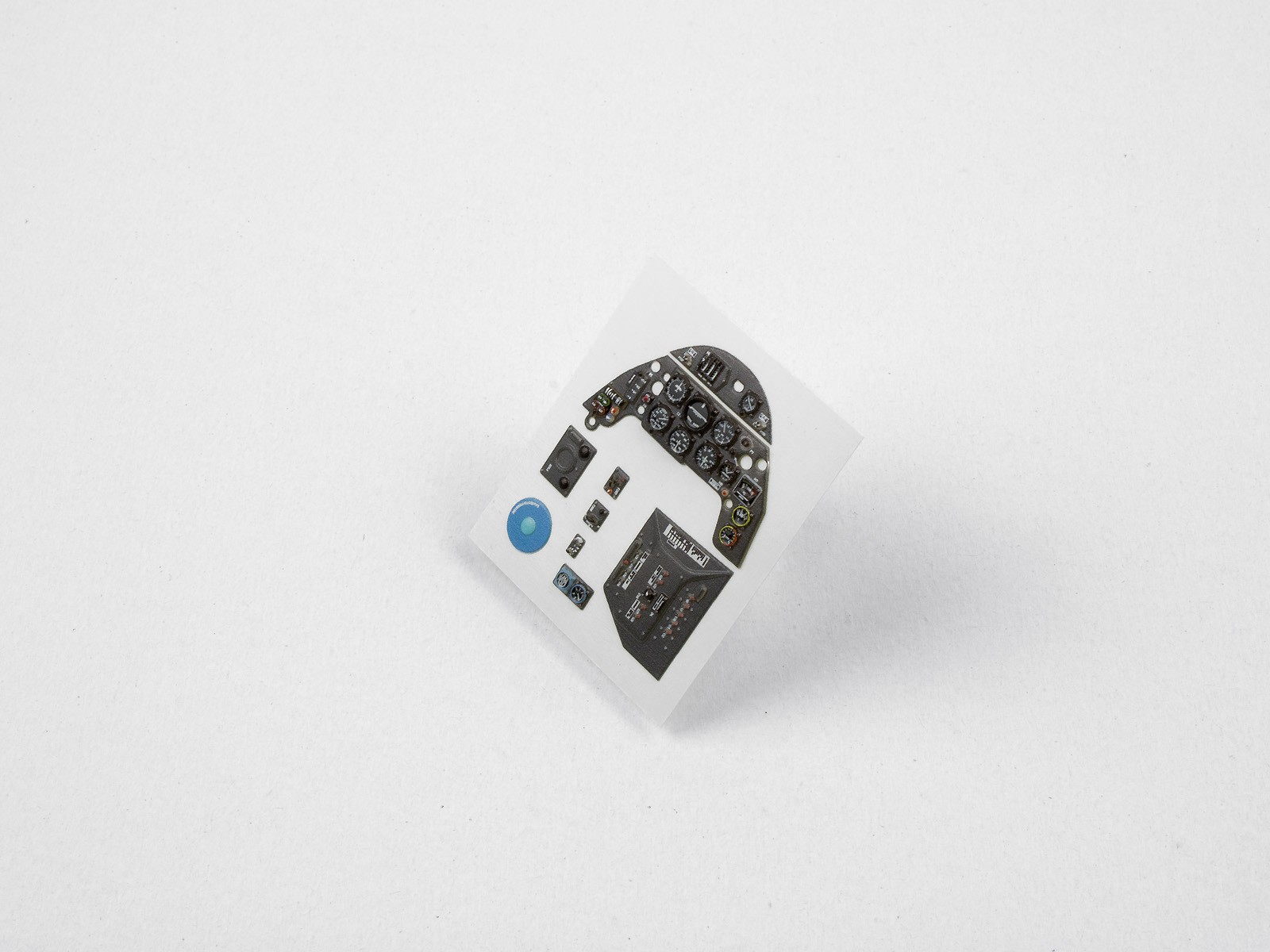 Messerschmitt Bf 109G-2