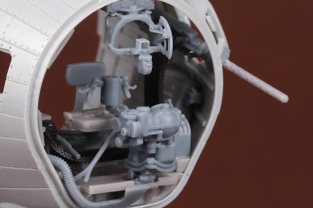 B-17G Super Detail Set