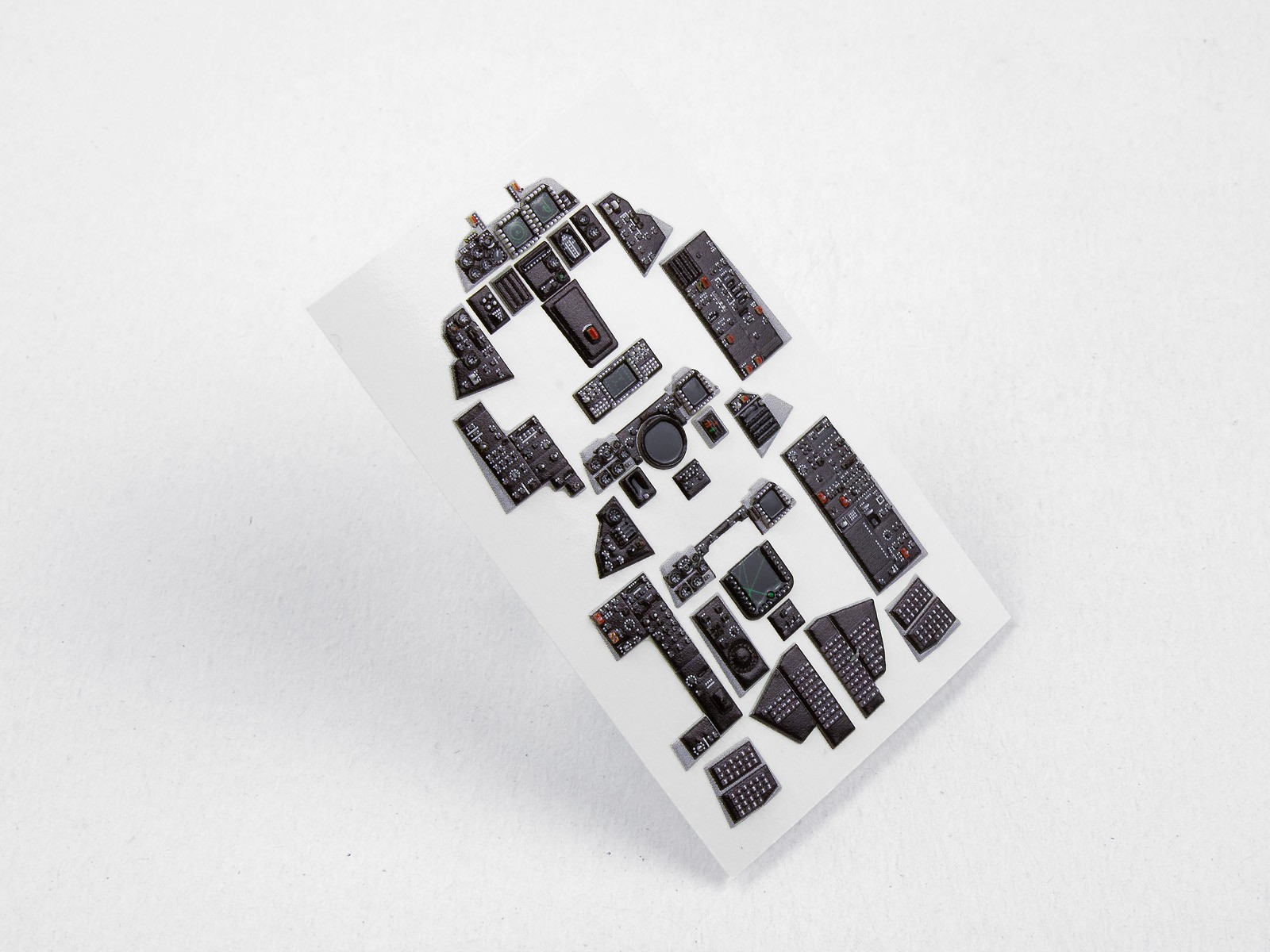 Grumman F-14D Super Tomcat