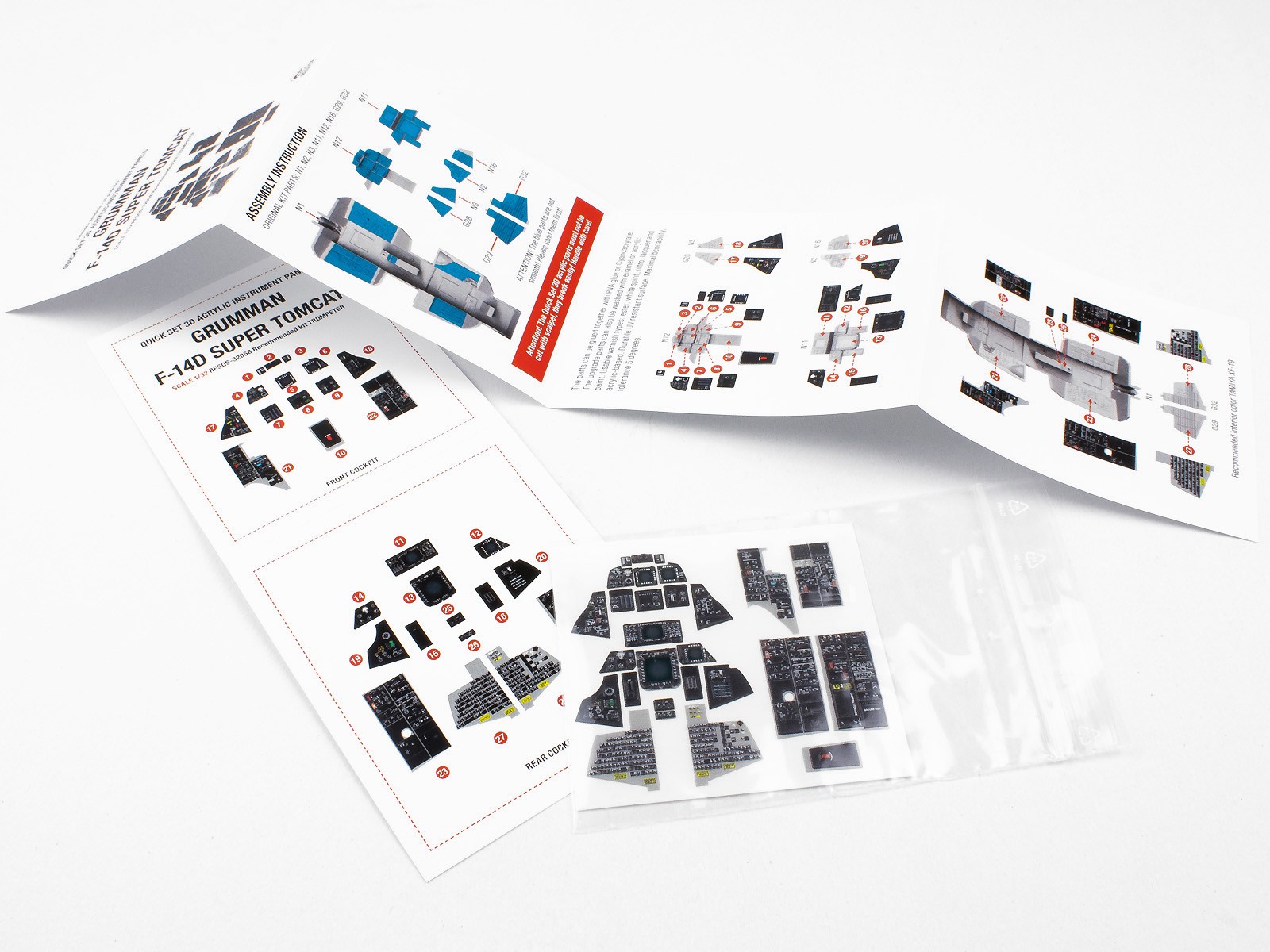 Grumman F-14D Super Tomcat