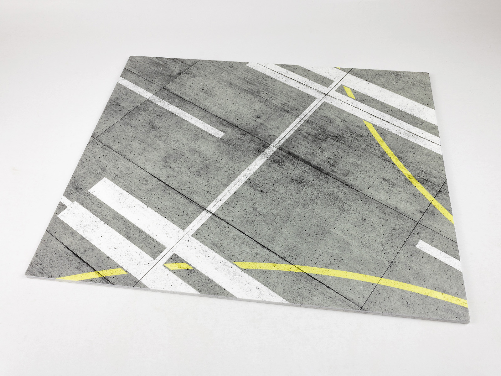 Modern NATO Airfield Type 9 380x320mm