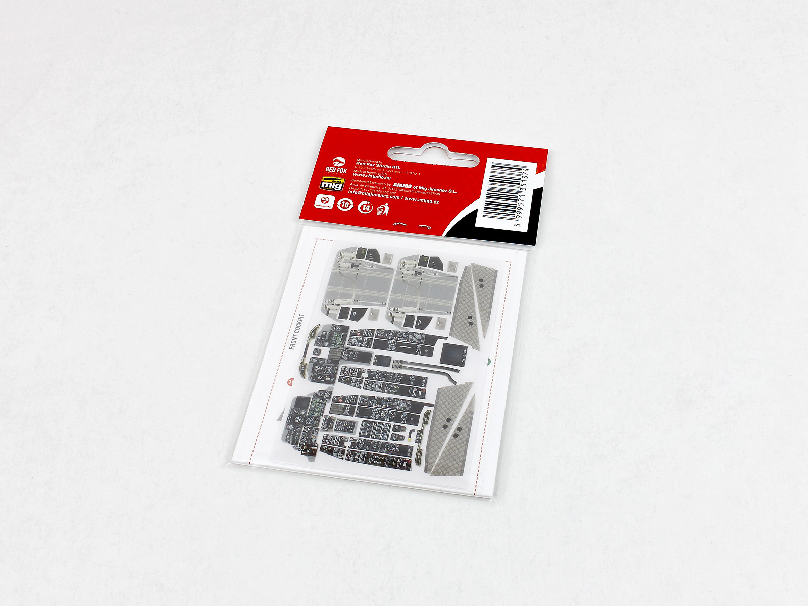 A-10 N/AW Thunderbolt II