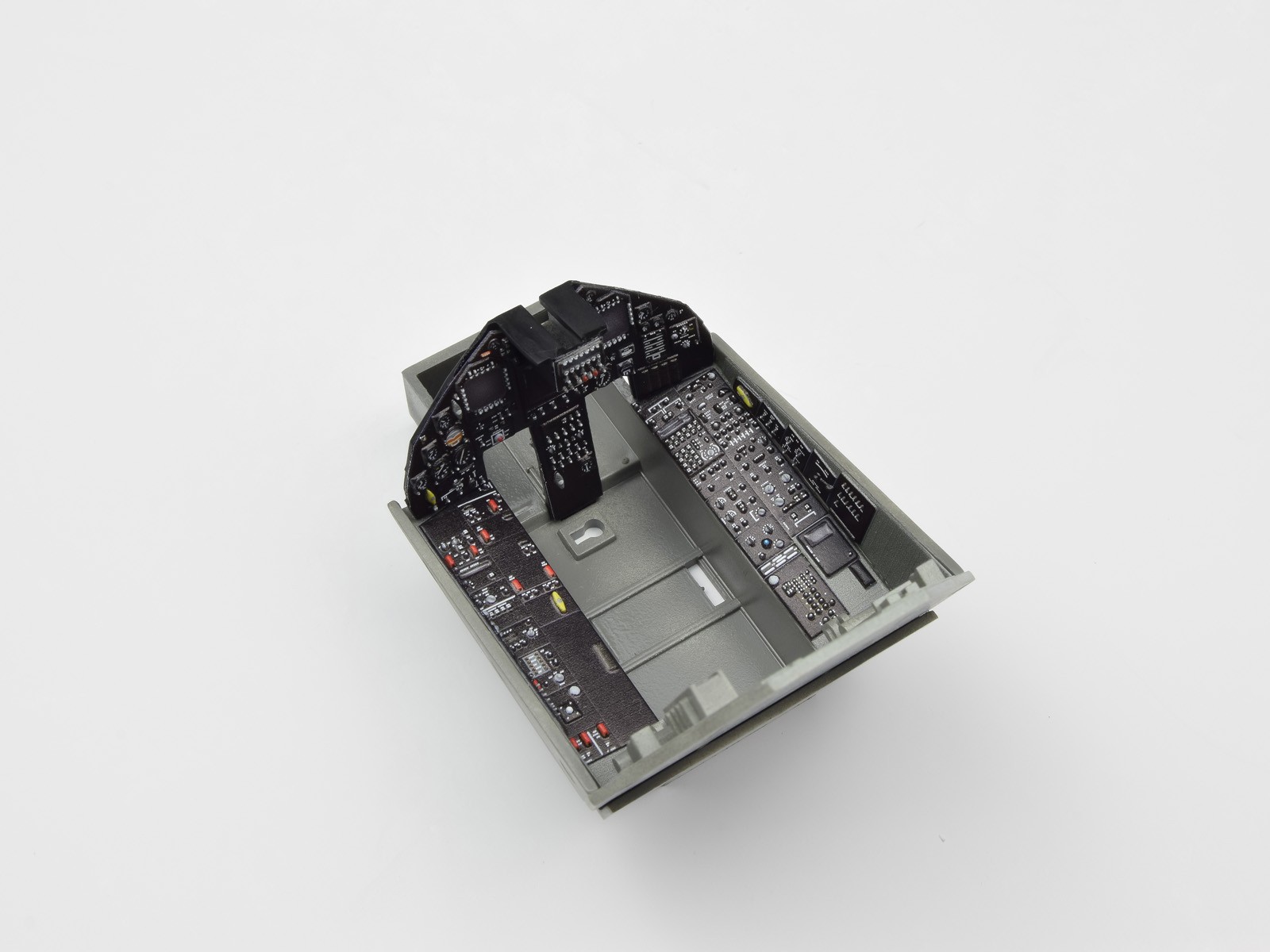 F-117A NIGHTHAWK (Late) BE