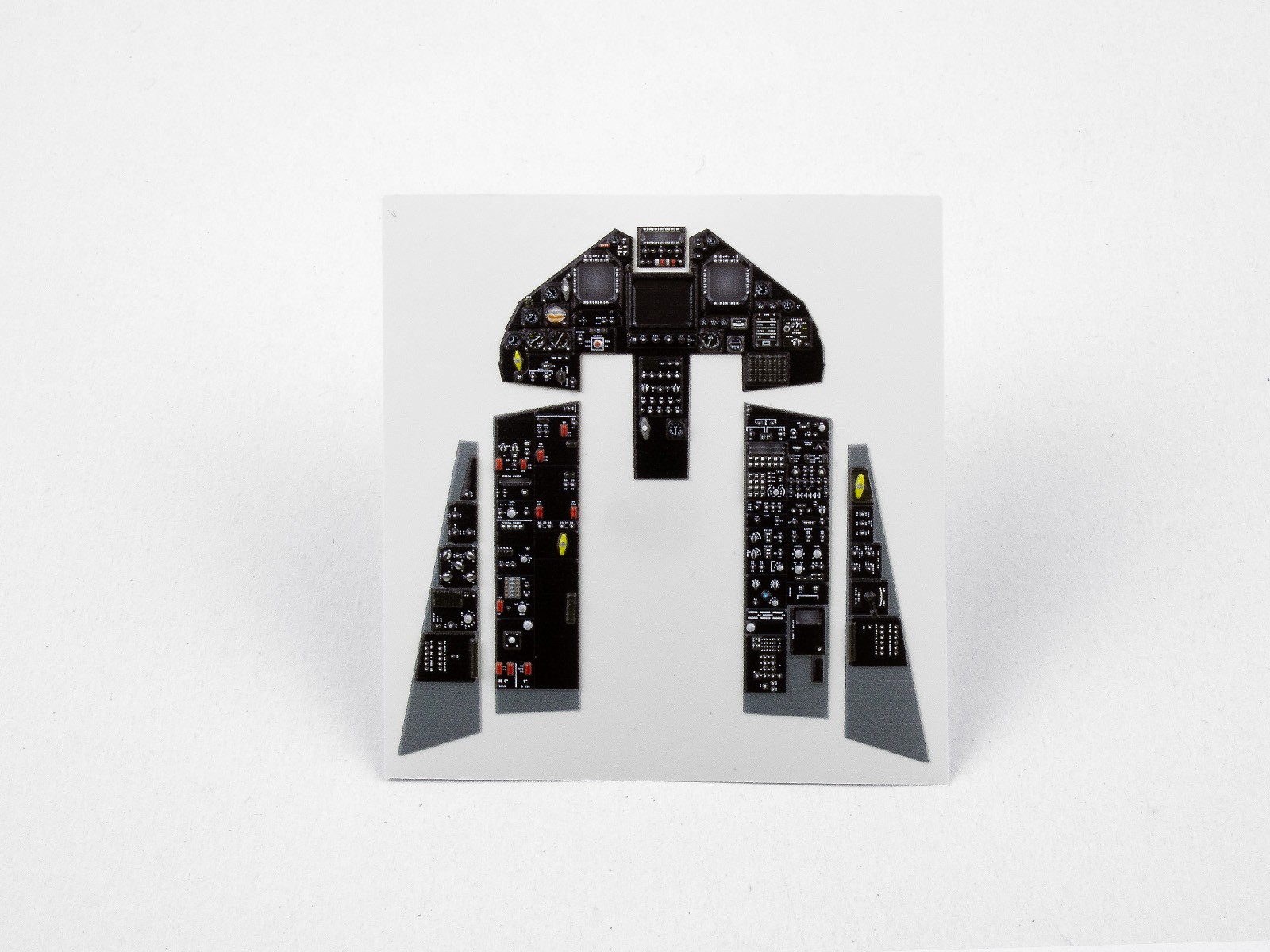 F-117A NIGHTHAWK (Late) BE