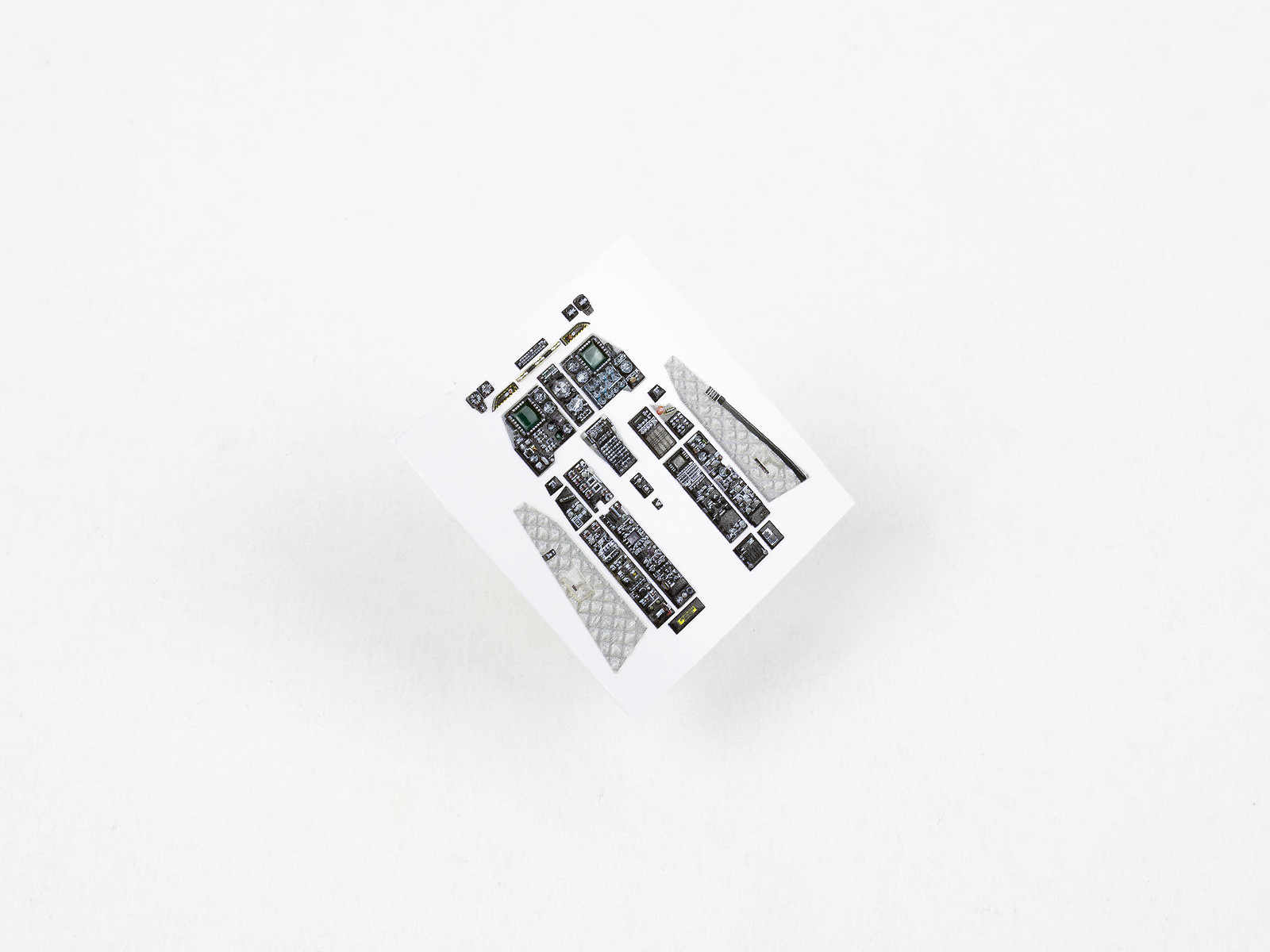 A-10C Thunderbolt II