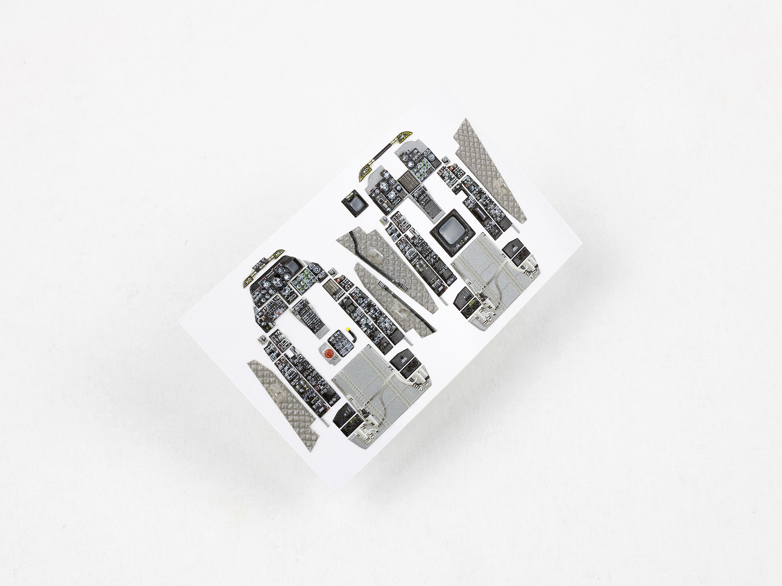 A-10 N/AW Thunderbolt II