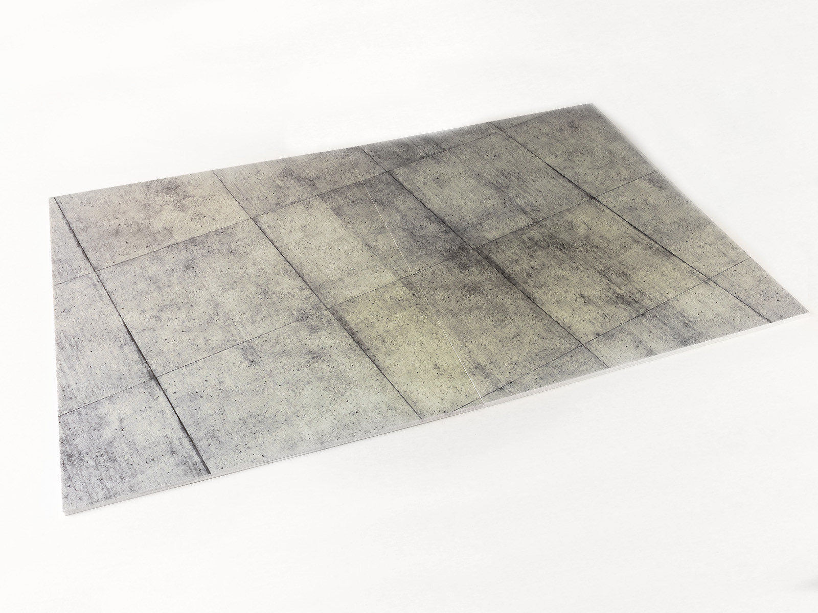 Airfield Diorama Base Type 1 600x380mm