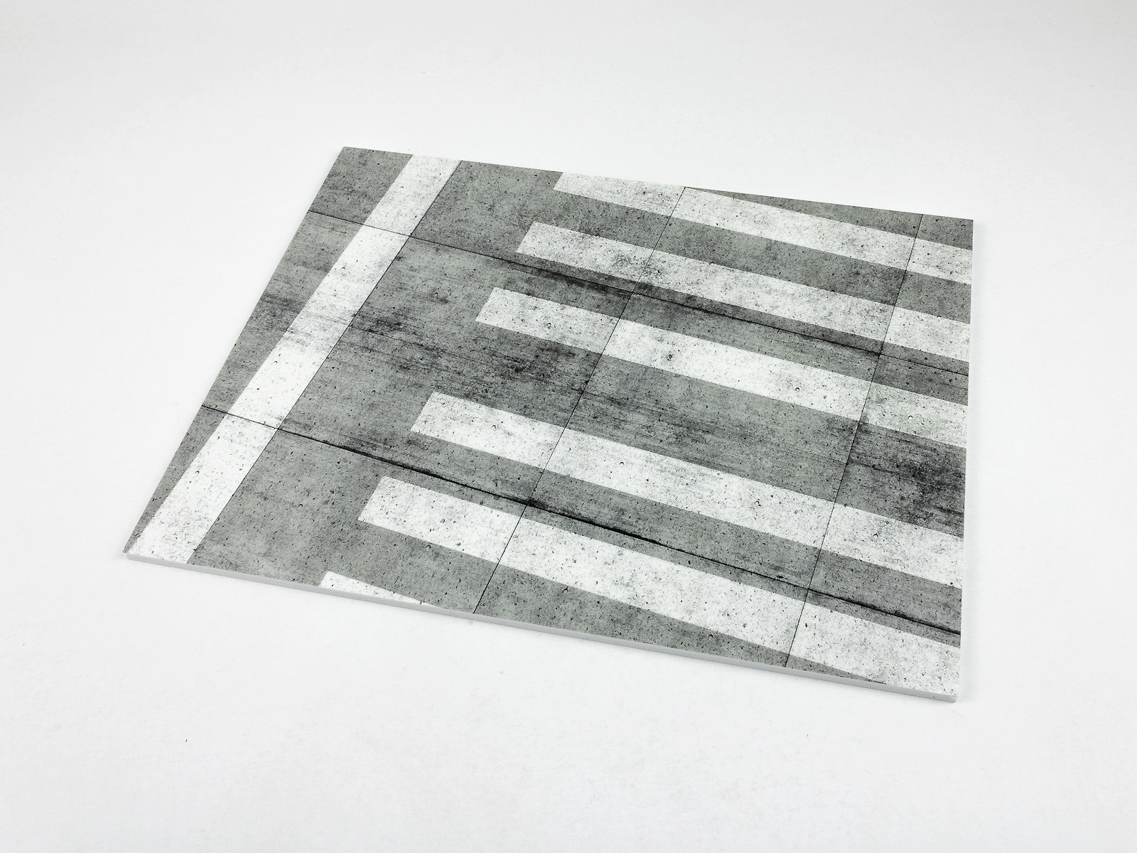 Modern NATO Airfield Type 5 300x230mm