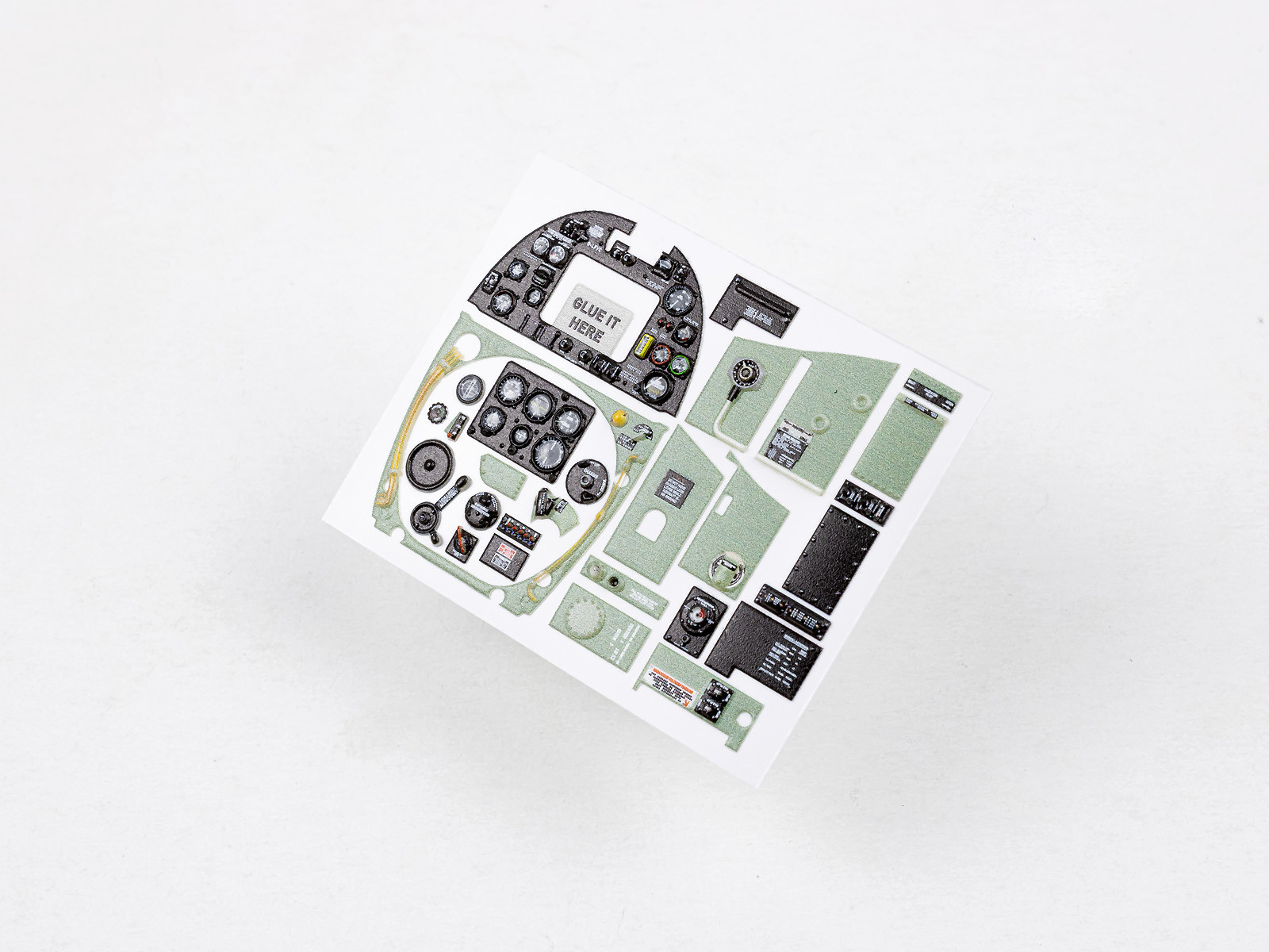 Supermarine Spitfire Mk.Va