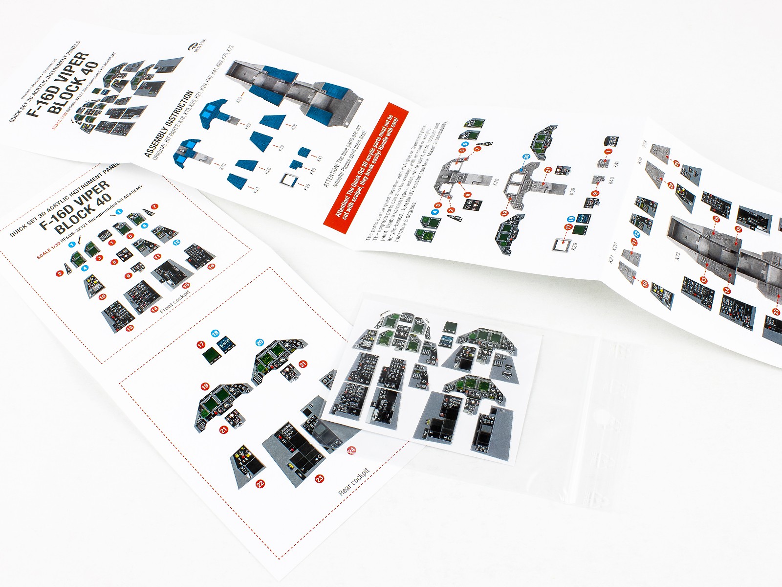 F-16D Block 40 Viper