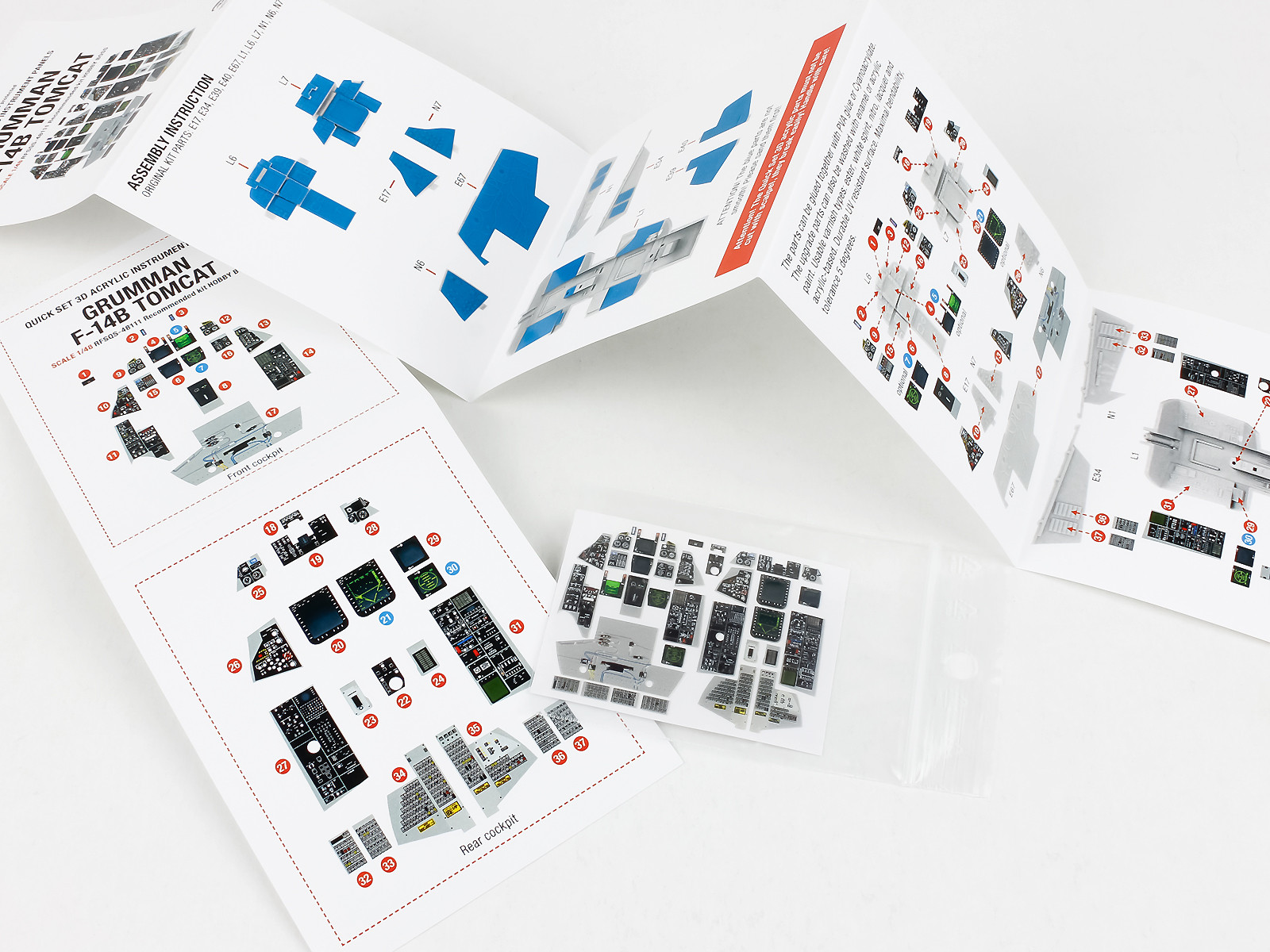 Grumman F-14B Tomcat