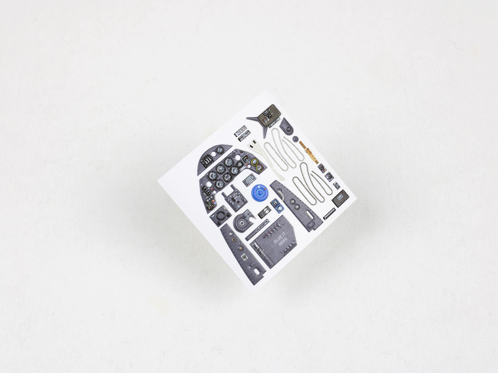 Messerschmitt Bf 109F-4