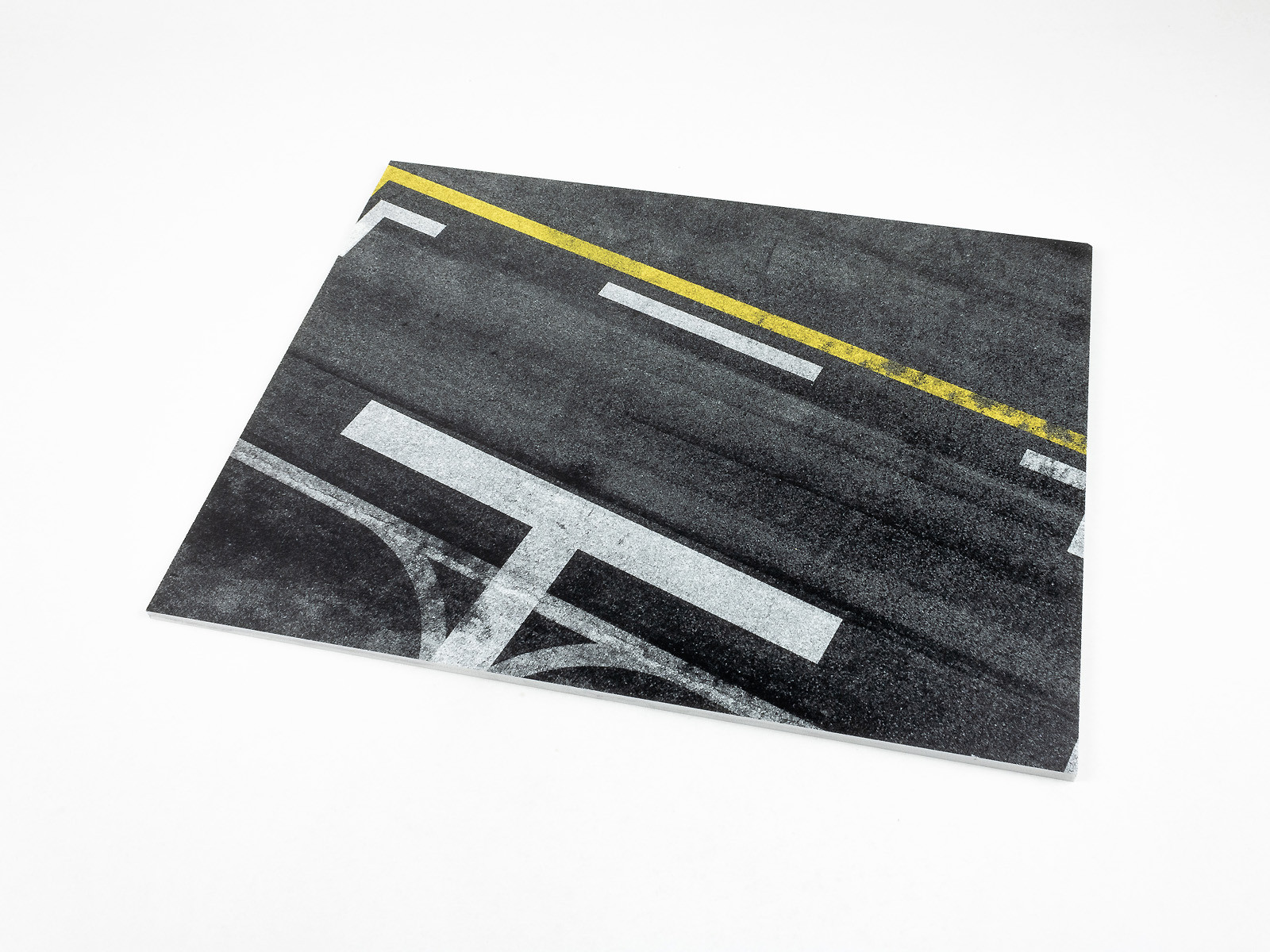 Modern NATO Airfield Type 8 300x230mm