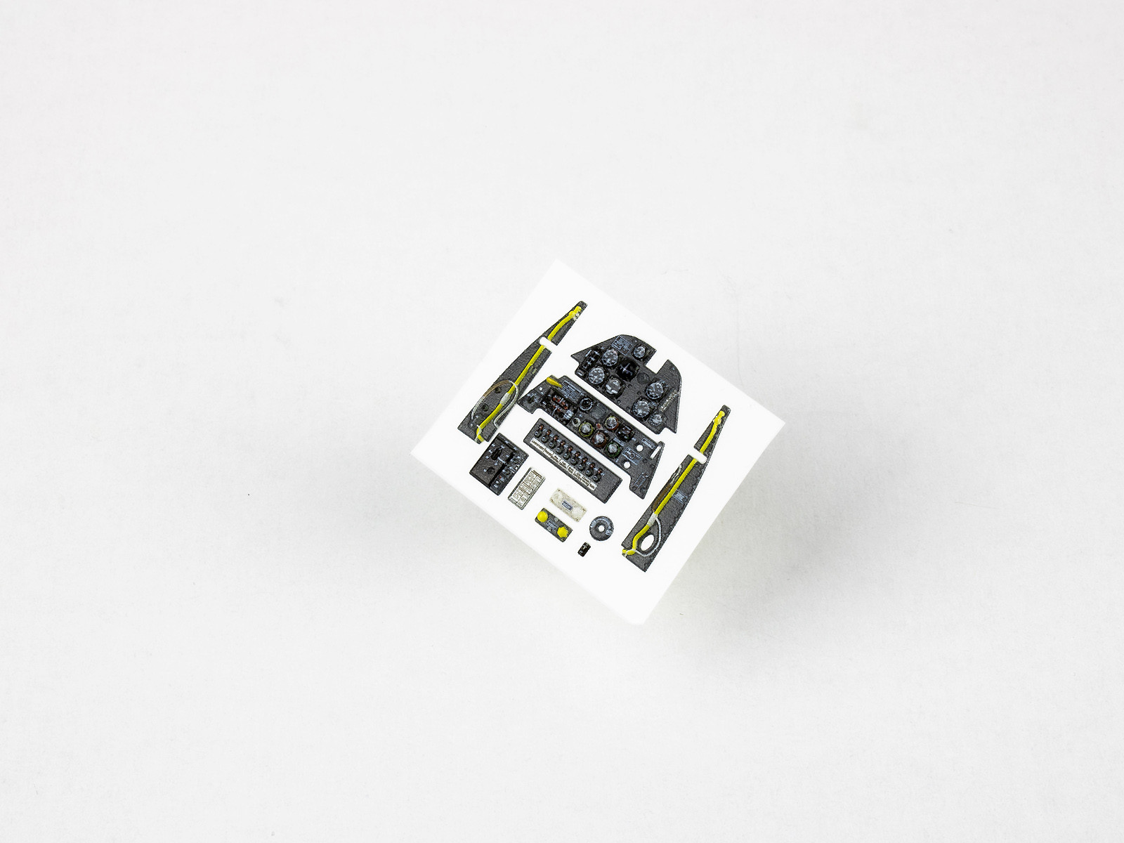 Messerschmitt Bf 109E-4