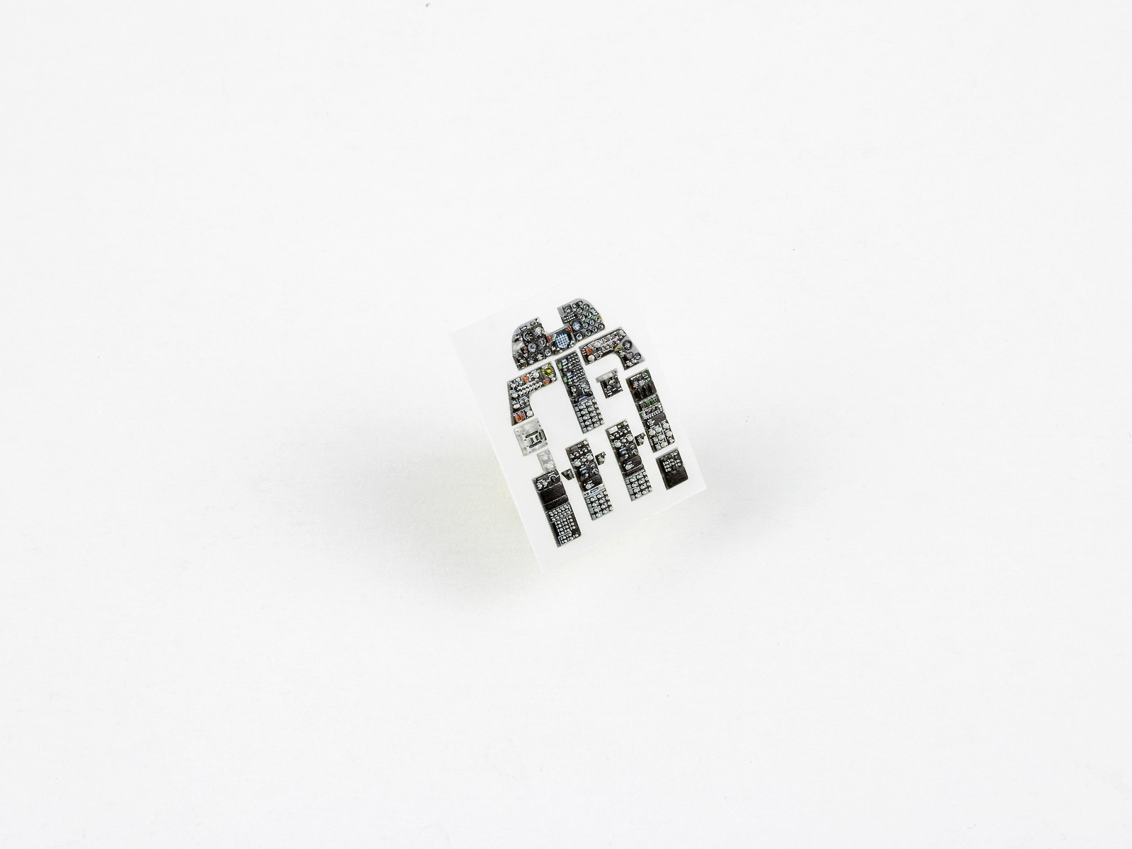 Northrop F-5E Tiger II