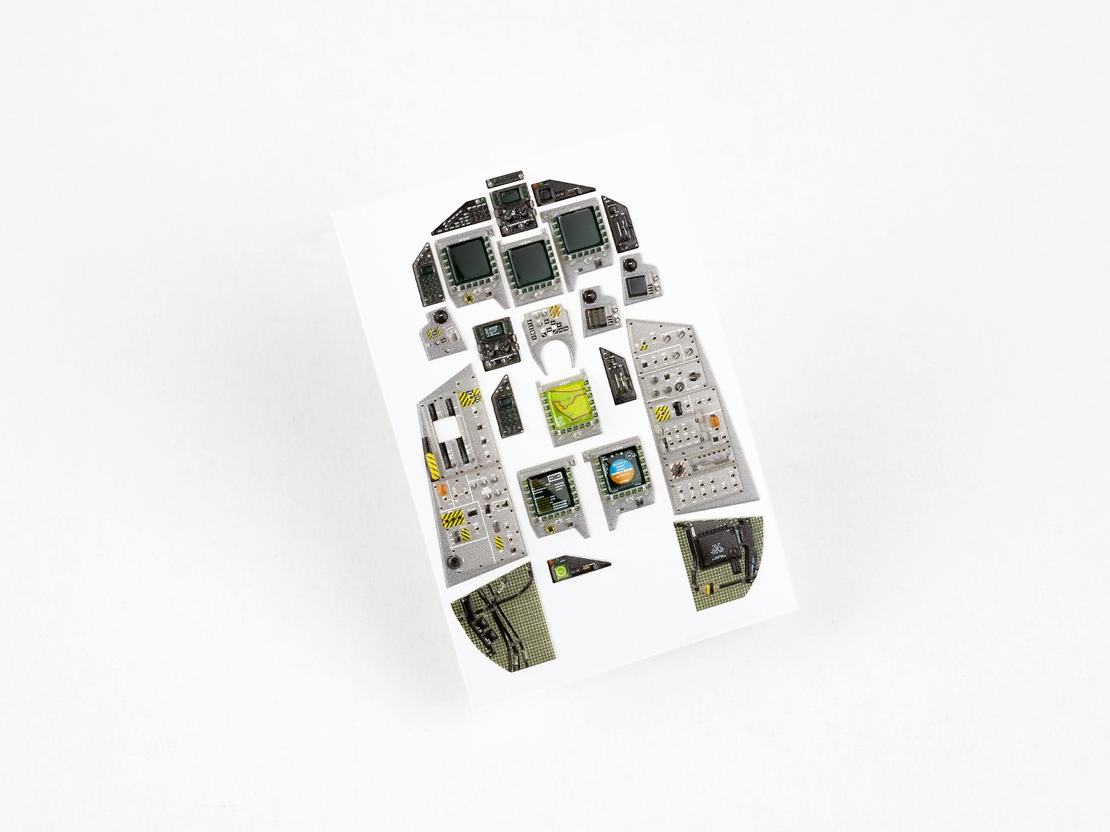 EF-2000A Eurofighter Typhoon