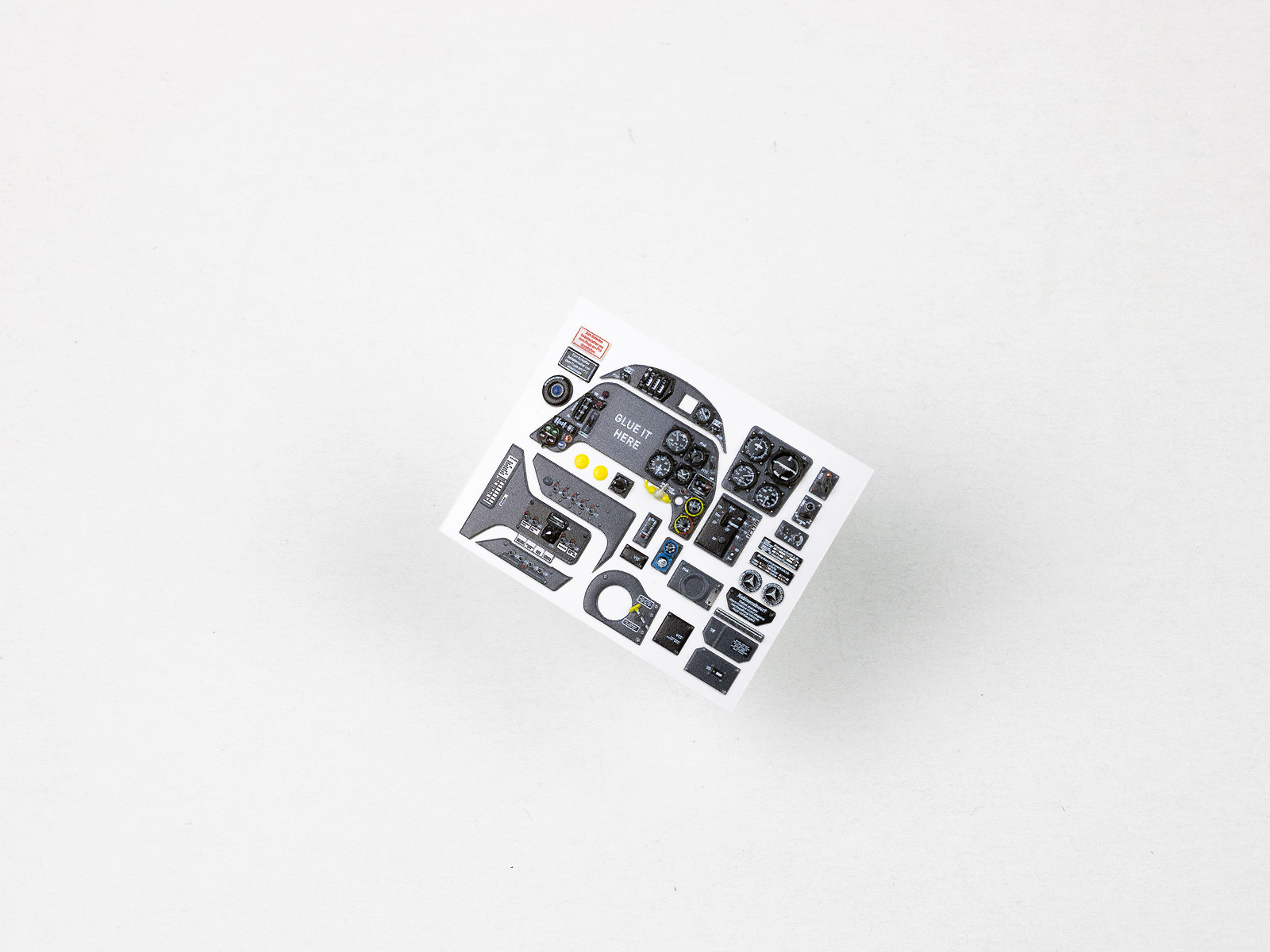 Messerschmitt Bf 109G-6