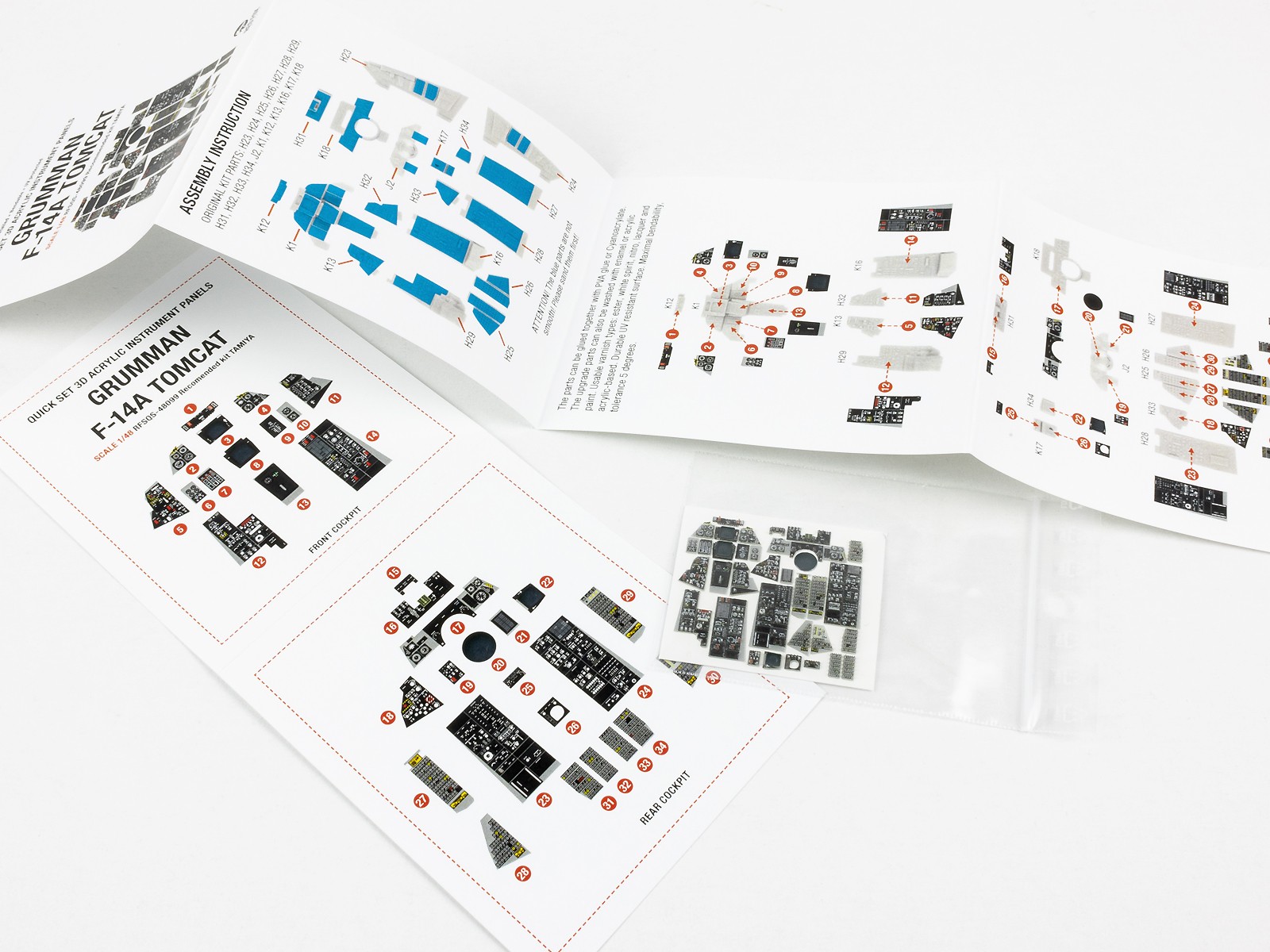 Grumman F-14A Tomcat