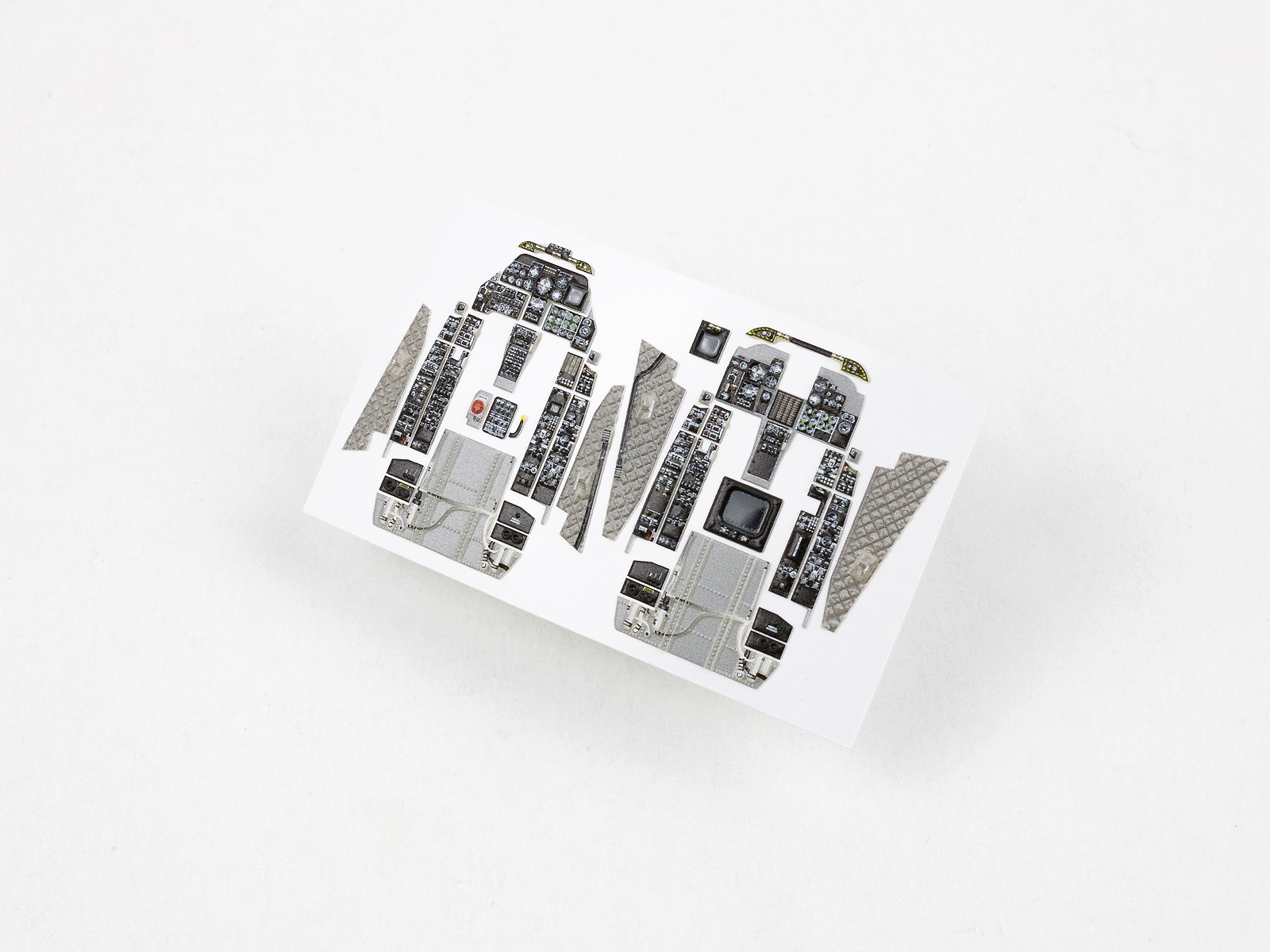 A-10 N/AW Thunderbolt II