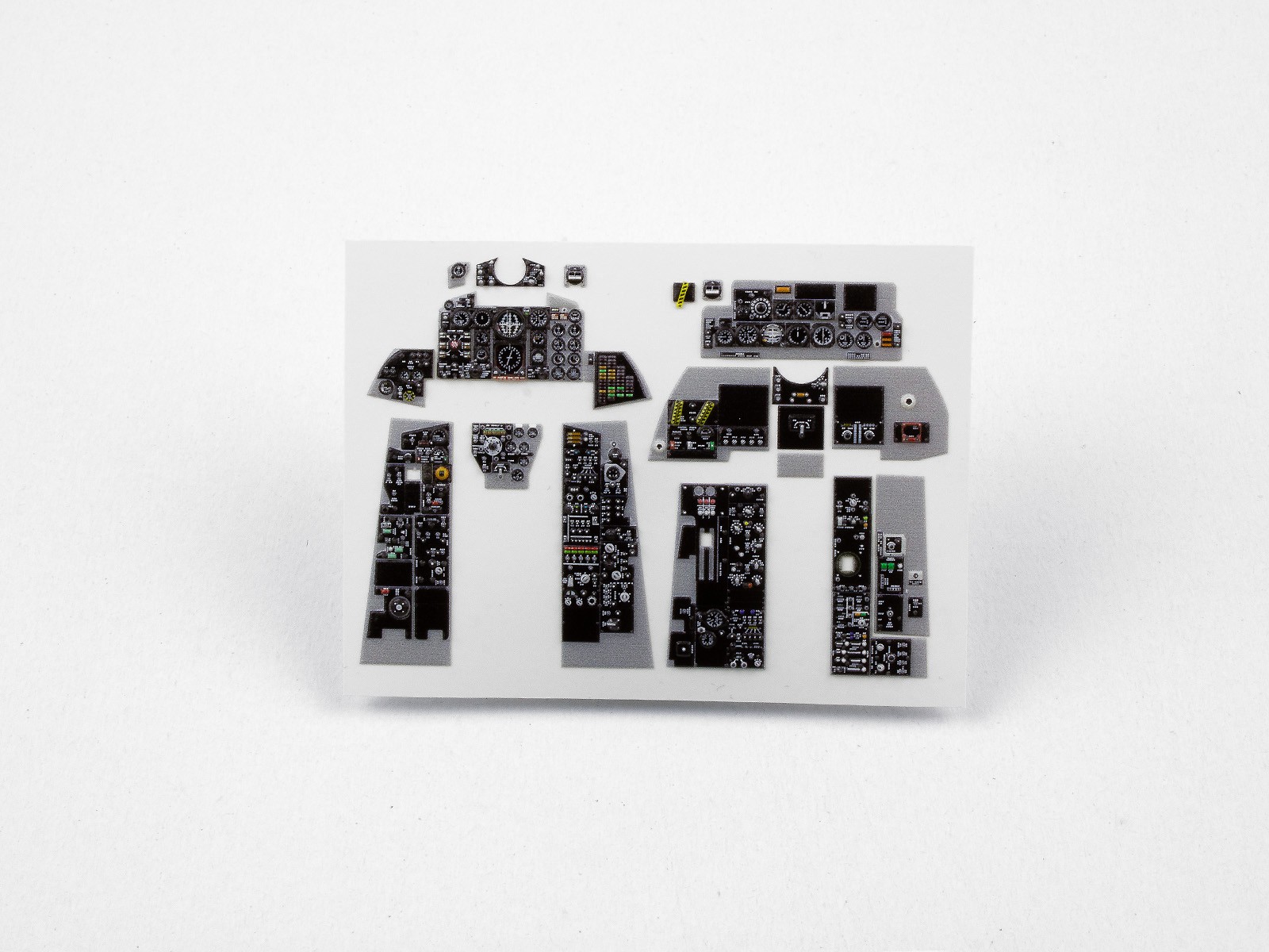 McDonnell Douglas F-4D Phantom II