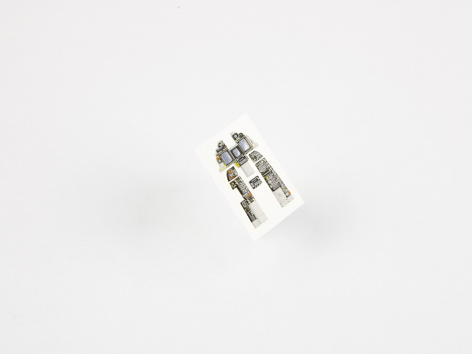 AMX International AMX A-1M