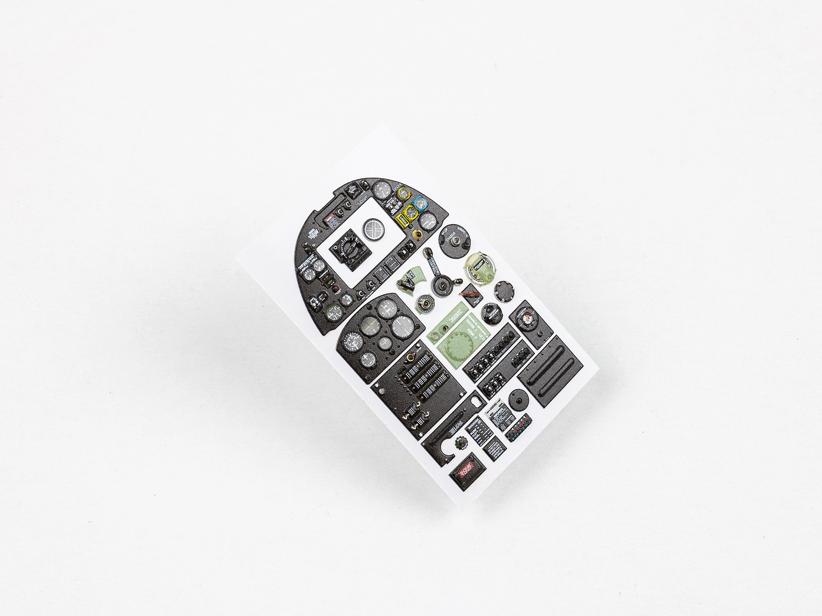 Supermarine Spitfire Mk.VIII