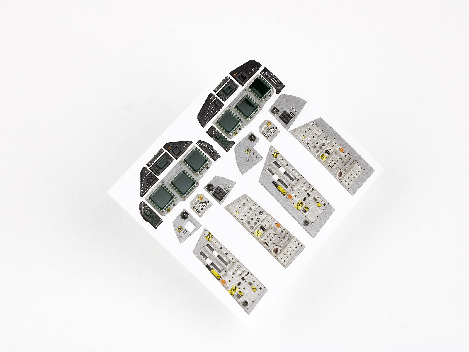 EF-2000B Eurofighter Typhoon